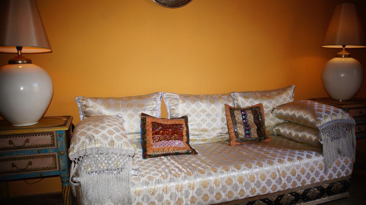 Seventies Cheap & Chic Two Aparthotel Lagos