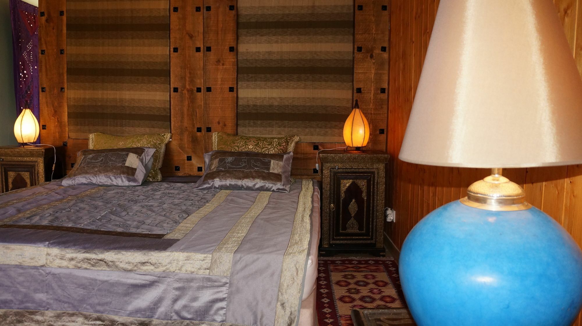 Aparthotel Seventies Cheap & Chic Two
