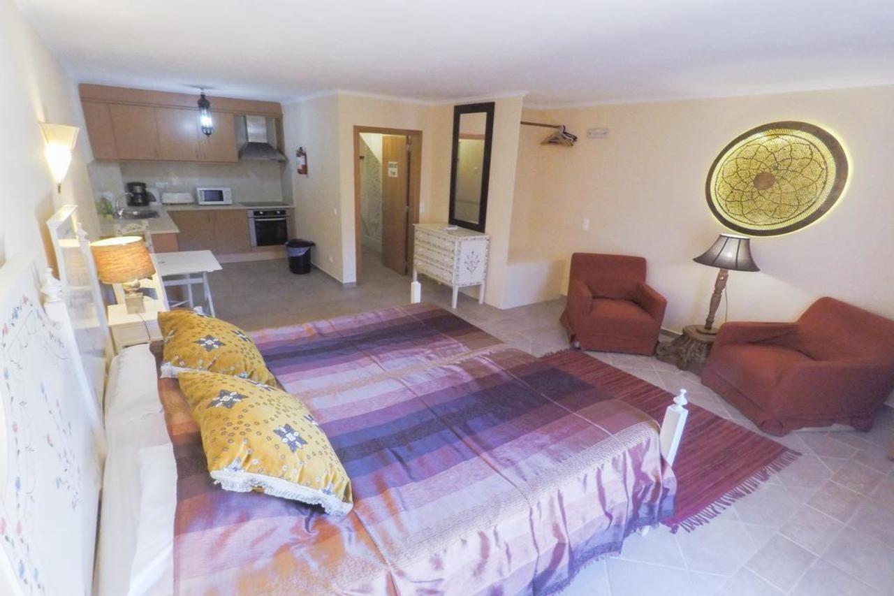 Aparthotel Seventies Cheap & Chic Two 3*